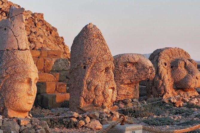 Nemrut Mountain Tour from Istanbul - 2 Days 1 Night - The Sum Up: Is This Tour Right for You?