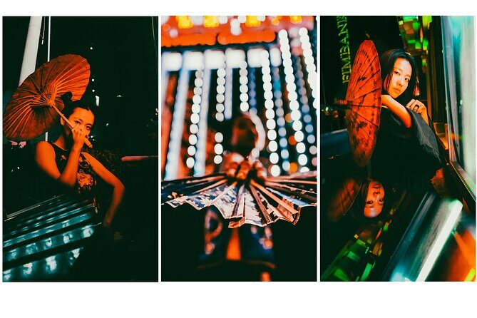 Neon Night Cyberpunk Photoshoot in Soho and the Banksy Tunnel - FAQs About the Neon Night Cyberpunk Photoshoot