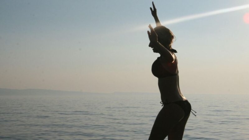 Neos Marmaras: Sunset West Sithonia Islets Sailboat Tour - What You’ll Love About This Tour