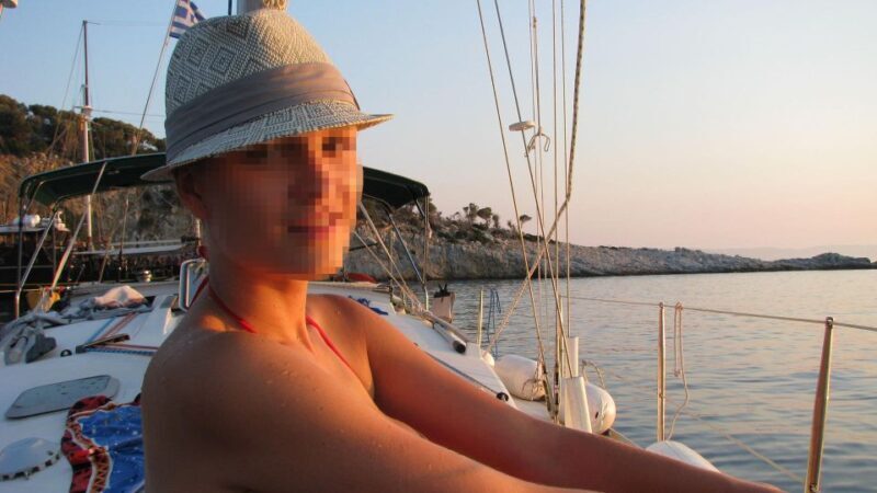 Neos Marmaras: Sunset West Sithonia Islets Sailboat Tour - FAQs