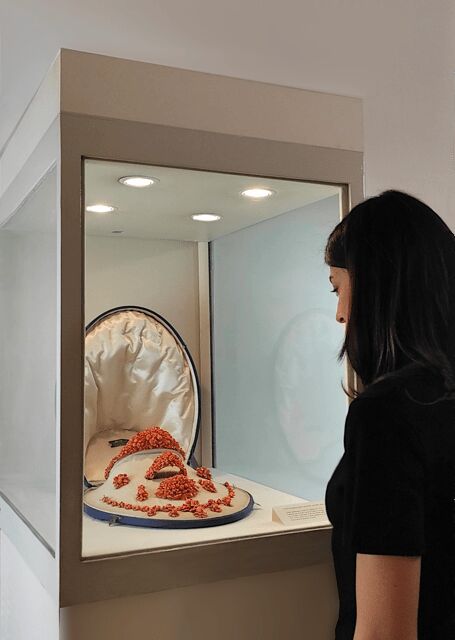 Nepales: Discover the Rich Heritage of Ascione Museum - FAQs