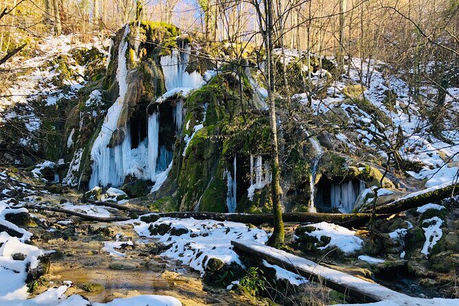 Nera Gorge National Park - Private Day Tour from Timisoara - Final Thoughts