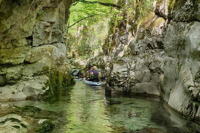 Neretva kayak safari - FAQs: Your Practical Questions Answered