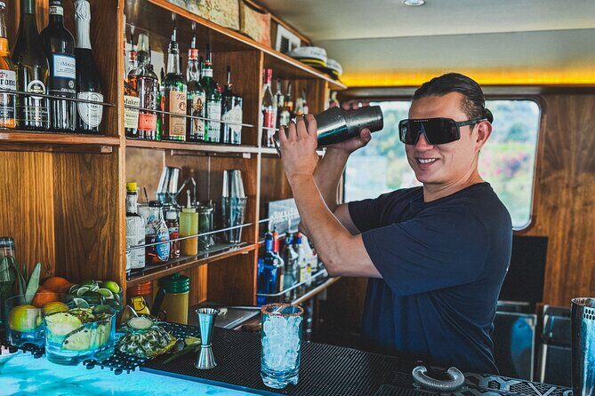 Nerissa Sounds: Live Jazz Brunch Cruise on San Diego Bay - Who Should Consider This Cruise?