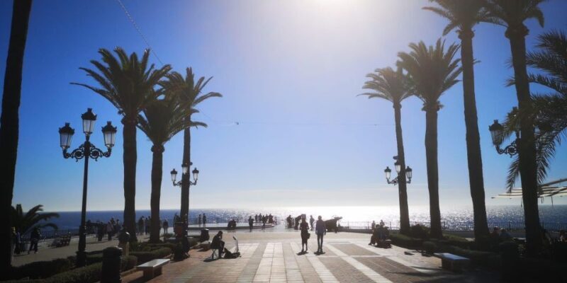 Nerja, Frigiliana & El Acebuchal: Full-Day Semi-Private Tour - Key Points