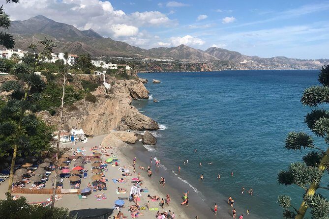 Nerja & Frigiliana Private Day Trip from Malaga or Marbella - What Is This Tour All About?
