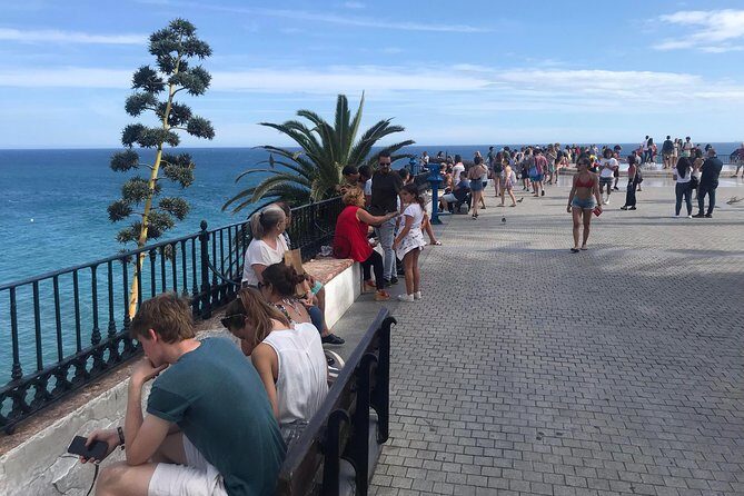Nerja & Frigiliana Private Day Trip from Malaga or Marbella - What Makes This Tour Special?