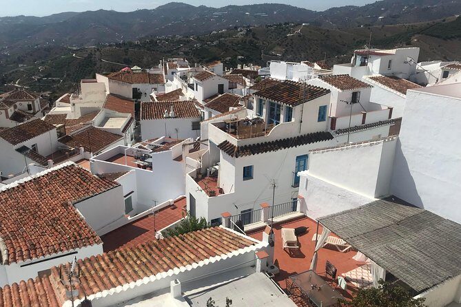 Nerja & Frigiliana Private Day Trip from Malaga or Marbella - Who Would Enjoy This?