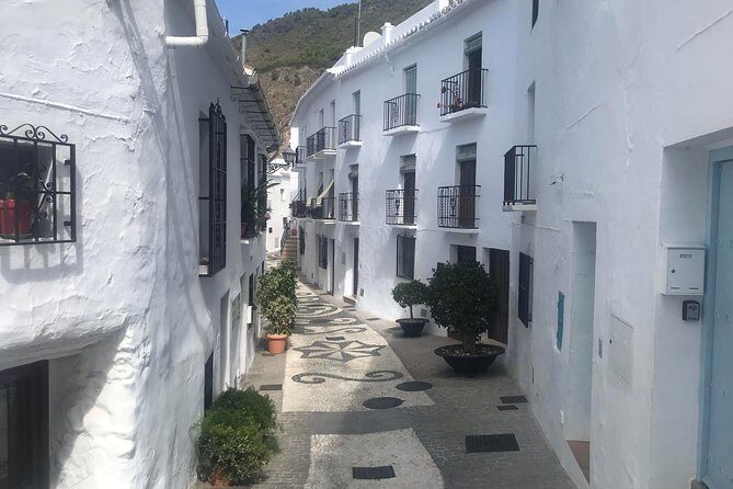 Nerja & Frigiliana Private Day Trip from Malaga or Marbella - FAQ