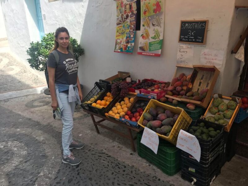 Nerja & Frigiliana Private Day Trip from Malaga - Who Should Consider This Tour?