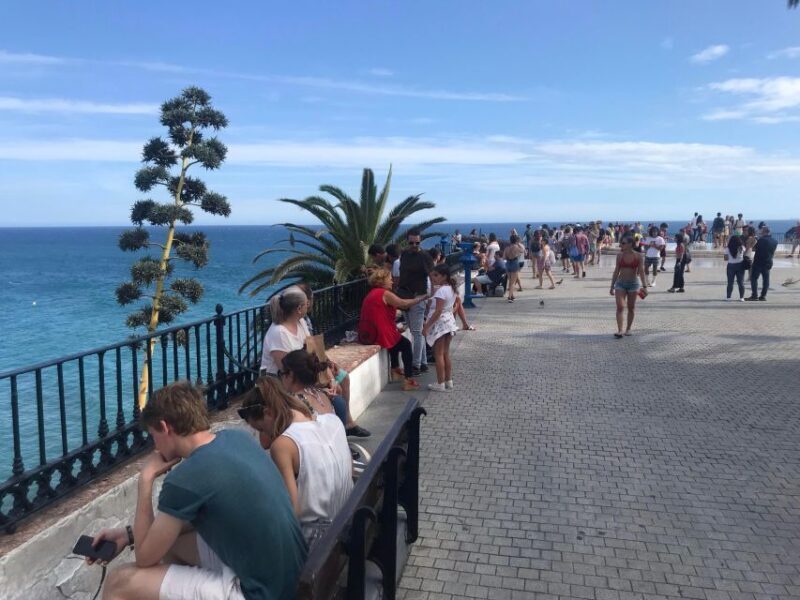 Nerja & Frigiliana Private Day Trip from Malaga - FAQ