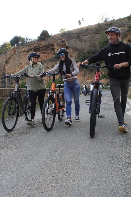 Nerja: Guided City Tour - Why a Bike Tour Is a Great Way to Discover Nerja