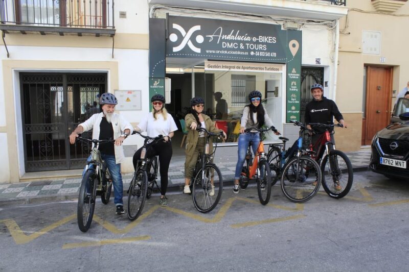 Nerja: Guided City Tour - Who Should Consider This Tour?