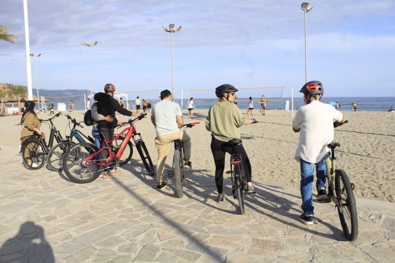 Nerja: Guided City Tour - FAQs