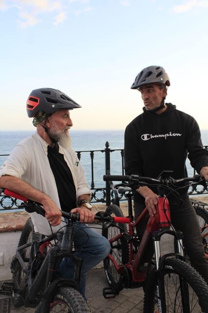 Nerja: Guided City Tour - Final Thoughts