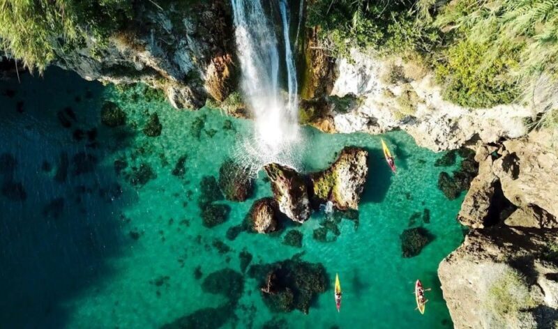 Nerja: Guided Kayak Tour Nerja Cliffs and Maro Waterfall - Final Verdict: Is This Tour for You?