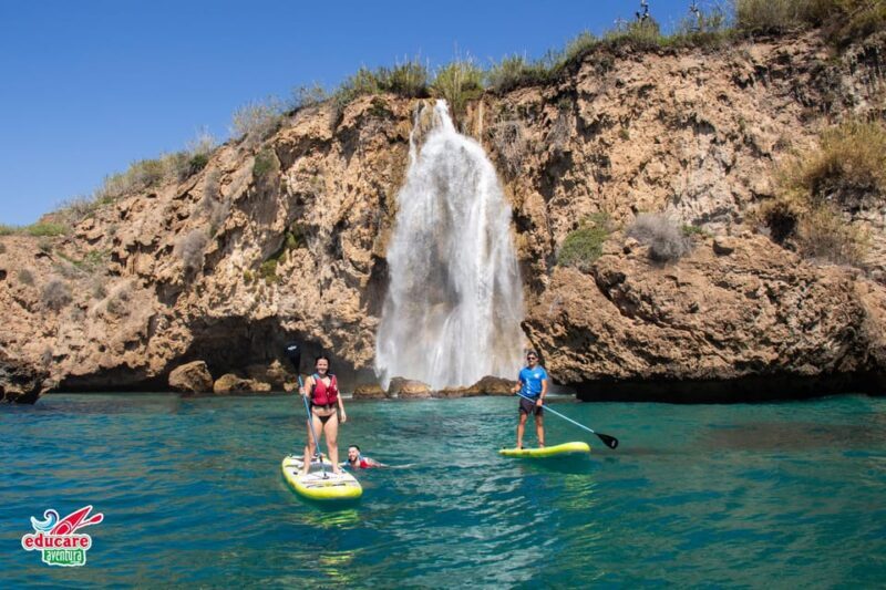 Nerja: Maro Waterfall Boat Trip with Paddleboarding & Drink - Final Thoughts: Is It Worth It?