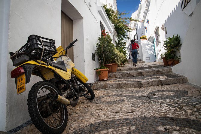 Nerja (Pueblo) + Frigiliana & El Acebuchal - Semi-Private - A Deep Dive into the Experience