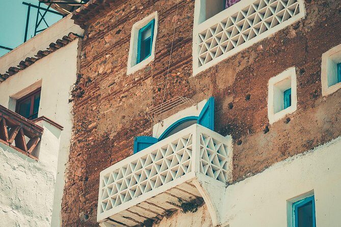 Nerja (Pueblo) + Frigiliana & El Acebuchal - Semi-Private - Final Thoughts: Is This Tour Right for You?