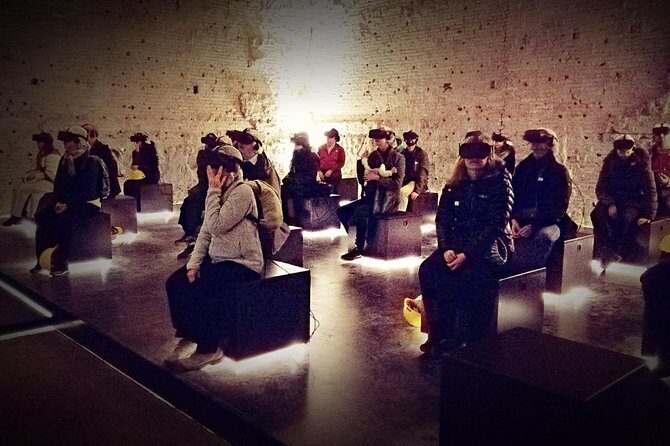 Nero's Golden Palace: with Colosseum - FAQs