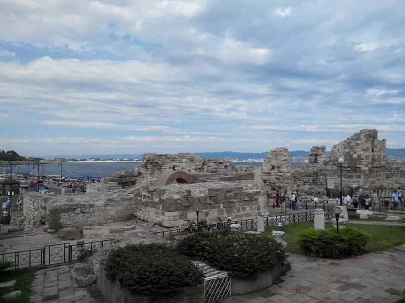 Nessebar: 4-Hour Boat Tour incl. Fishing, Lunch & Drinks - Exploring the Nessebar: 4-Hour Boat Tour with Fishing, Lunch & Drinks – An Honest Look