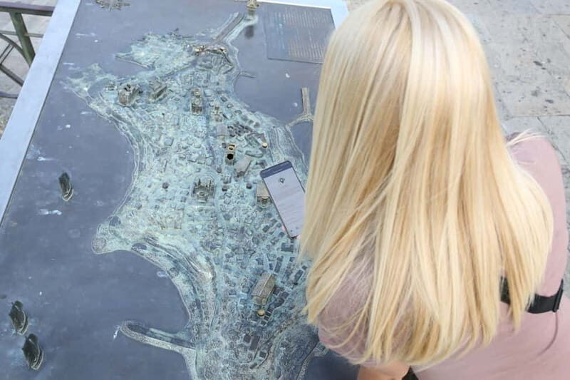 Nessebar: Audio Guide Tour Nessebar + visit to the Winery - What to Expect from the Nessebar Audio Guide Tour + Winery Visit