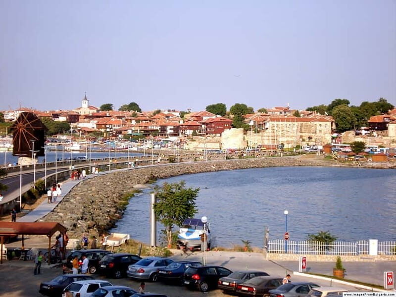 Nessebar: Audio Guide Tour Nessebar + visit to the Winery - Who Should Consider This Tour?