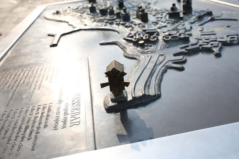 Nessebar: Audio Guide Tour Nessebar + visit to the Winery - FAQ