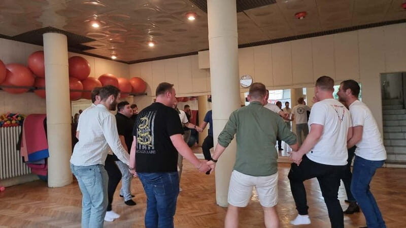 Nessebar: Discover Bulgaria with Dance - Final Thoughts