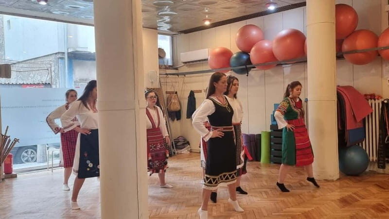 Nessebar: Discover Bulgaria with Dance - FAQ