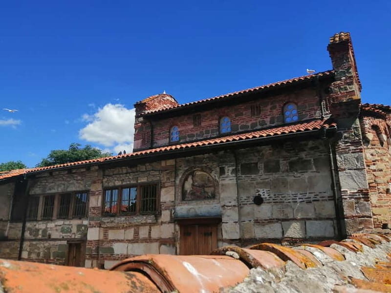 Nessebar: Guided City Tour - Why Choose This Tour?