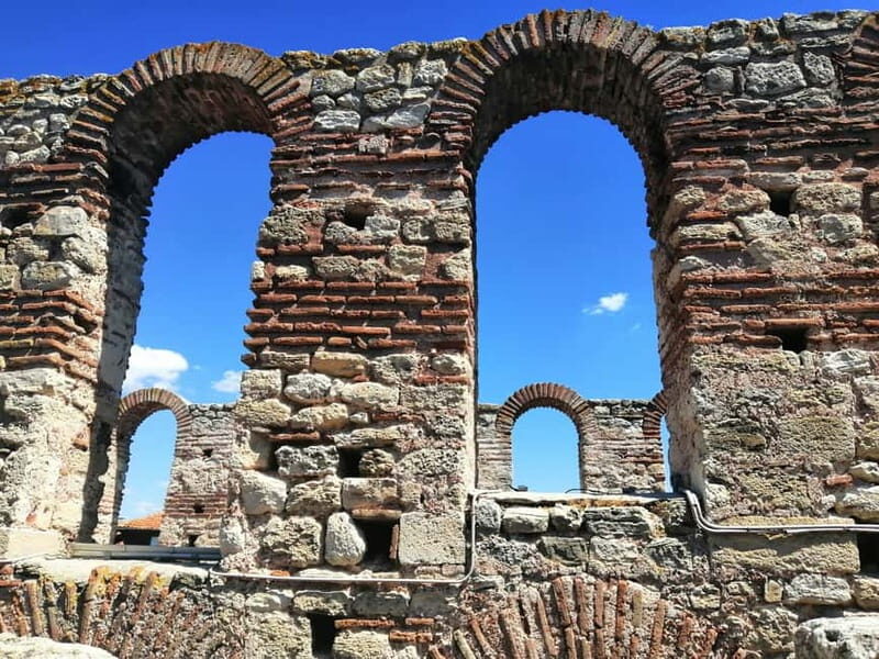 Nessebar: Guided City Tour - The Bottom Line