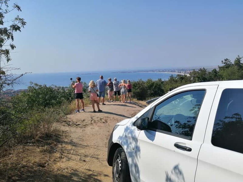 Nessebar: Guided City Tour - FAQ