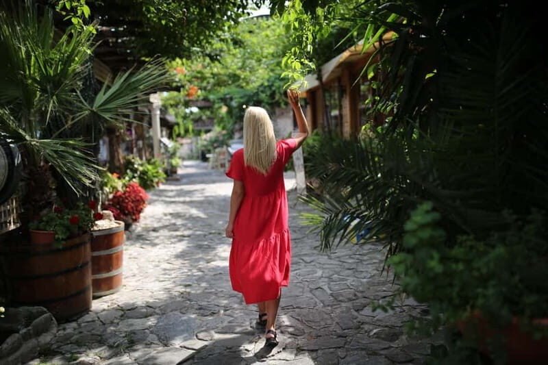 Nessebar: Old Town Photo Spots Mobile Map and Route - Final Thoughts: Is It Worth It?