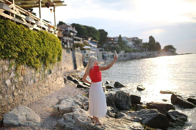 Nessebar: The best locations for a photo shoot & Lavender fields - In-Depth Look at the Itinerary and Experience