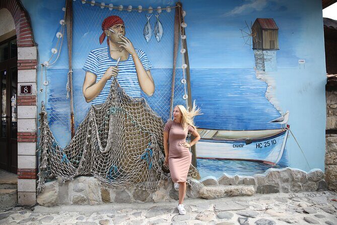 Nessebar: The best locations for a photo shoot & Lavender fields - FAQ