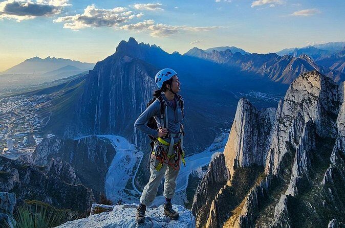 Nest of the Aguiluchos with 3 abseils and certified guides - Practical Details and Final Thoughts