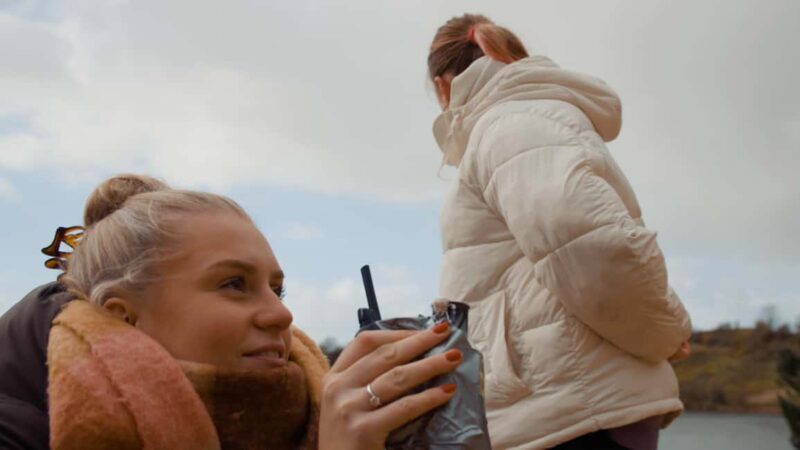 Netherlands: Saboteur Game Day Trip or Weekend Getaway - An Inside Look at the Saboteur Experience