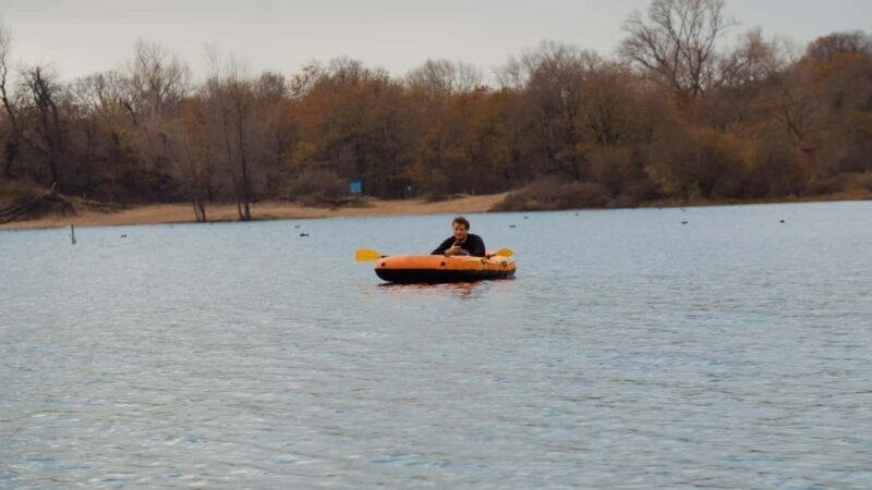 Netherlands: Saboteur Game Day Trip or Weekend Getaway - What Travelers Are Saying