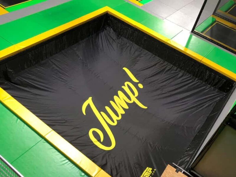 Netphen: 1.5-hour trampoline arena ticket - Final Thoughts: Is It Worth It?