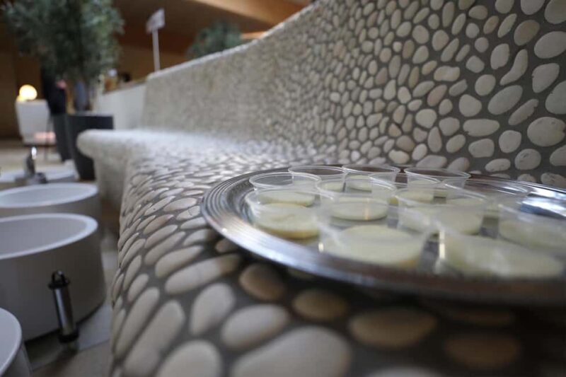 Netphen: Day ticket for the 4-star sauna world at N-FLOW - The Sum Up