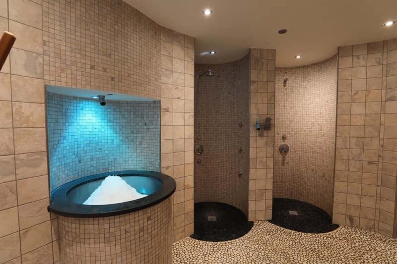 Netphen: Day ticket for the 4-star sauna world at N-FLOW - FAQ