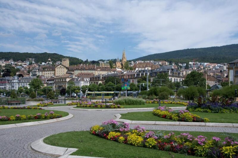 Neuchâtel: Express Walk with a Local in 60 minutes - Final Thoughts: Is This Tour For You?