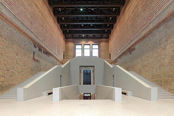 Neues Museum Tickets in Berlin - The Practicalities and Considerations