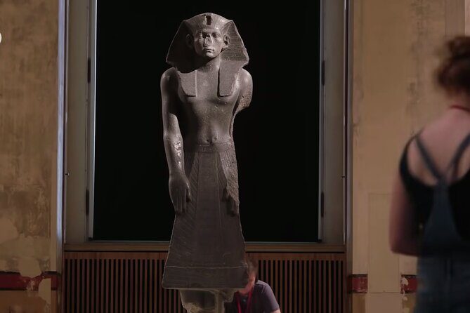 Neues Museum Tickets in Berlin - FAQ