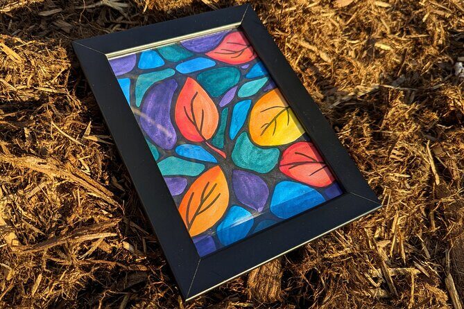 Neurographic Nature Watercolor Art Kit in Estes Park - Final Thoughts