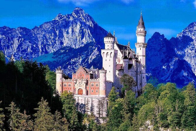 Neuschwanstein and Hohenschwangau Exclusive Skip-the-Crowds Tour - Final Thoughts