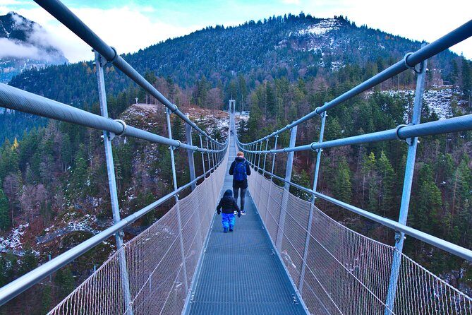 Neuschwanstein and Hohenschwangau plus Oberammergau Private Tour - A Detailed Look at the Tour Itself