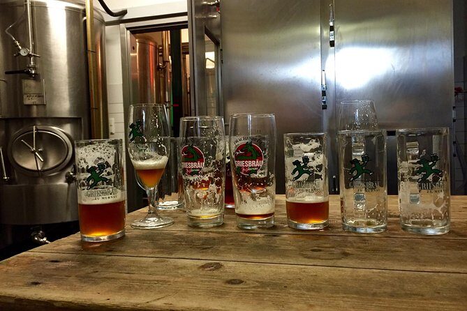 Neuschwanstein Castle and Brewery Tour from Garmisch-Partenkirchen - Frequently Asked Questions