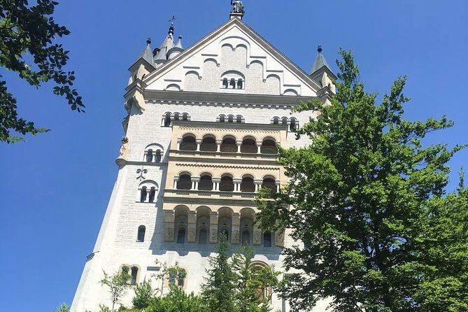 Neuschwanstein Castle and Linderhof Palace Day Trip from Munich - FAQ: Practical Questions Answered